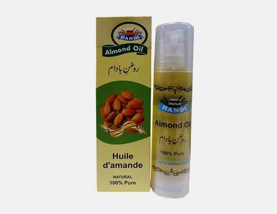 Handi Almond Oil 100ml