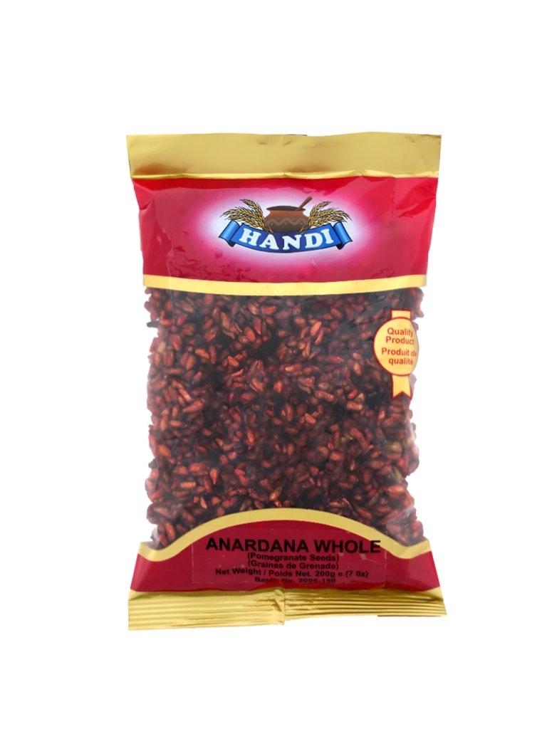 Handi Anardana Whole 200g