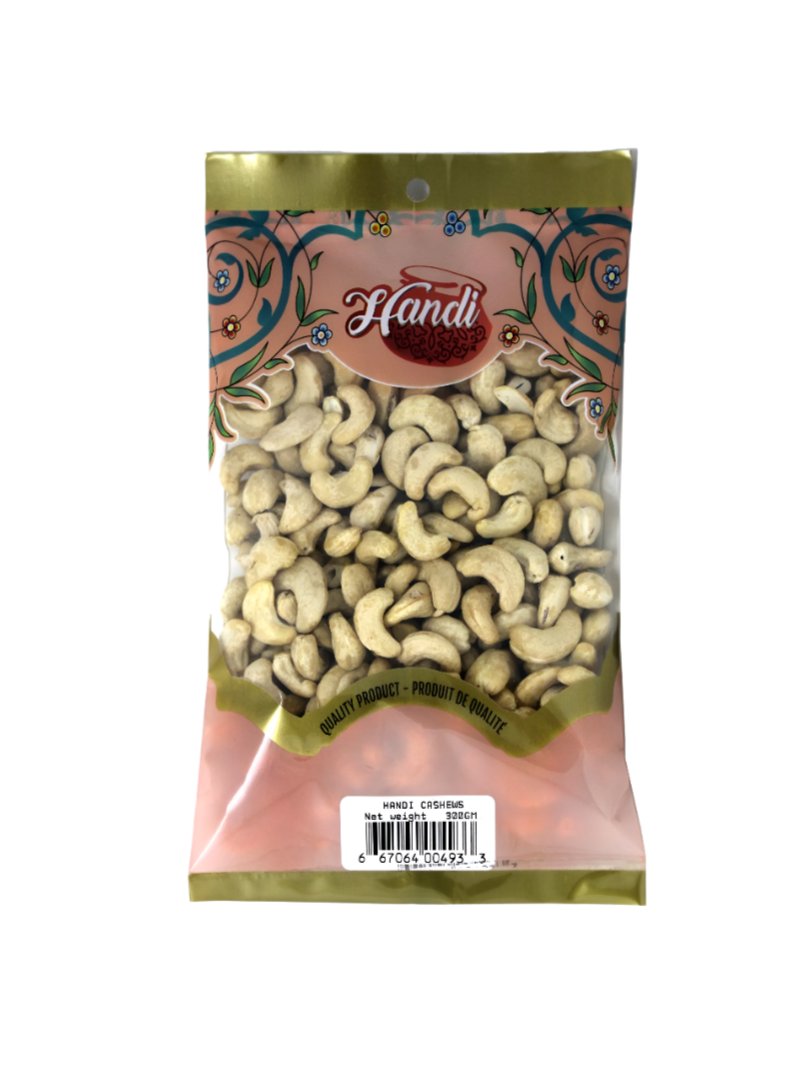 Handi Cashew 300g - Snacks