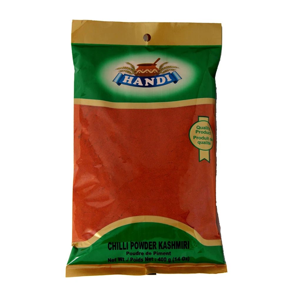 Handi Chilli Powder 400g