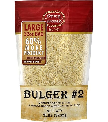 Handi Cracked Wheat 2lb