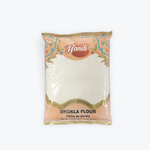 Handi Dhokhla Flour 2lb