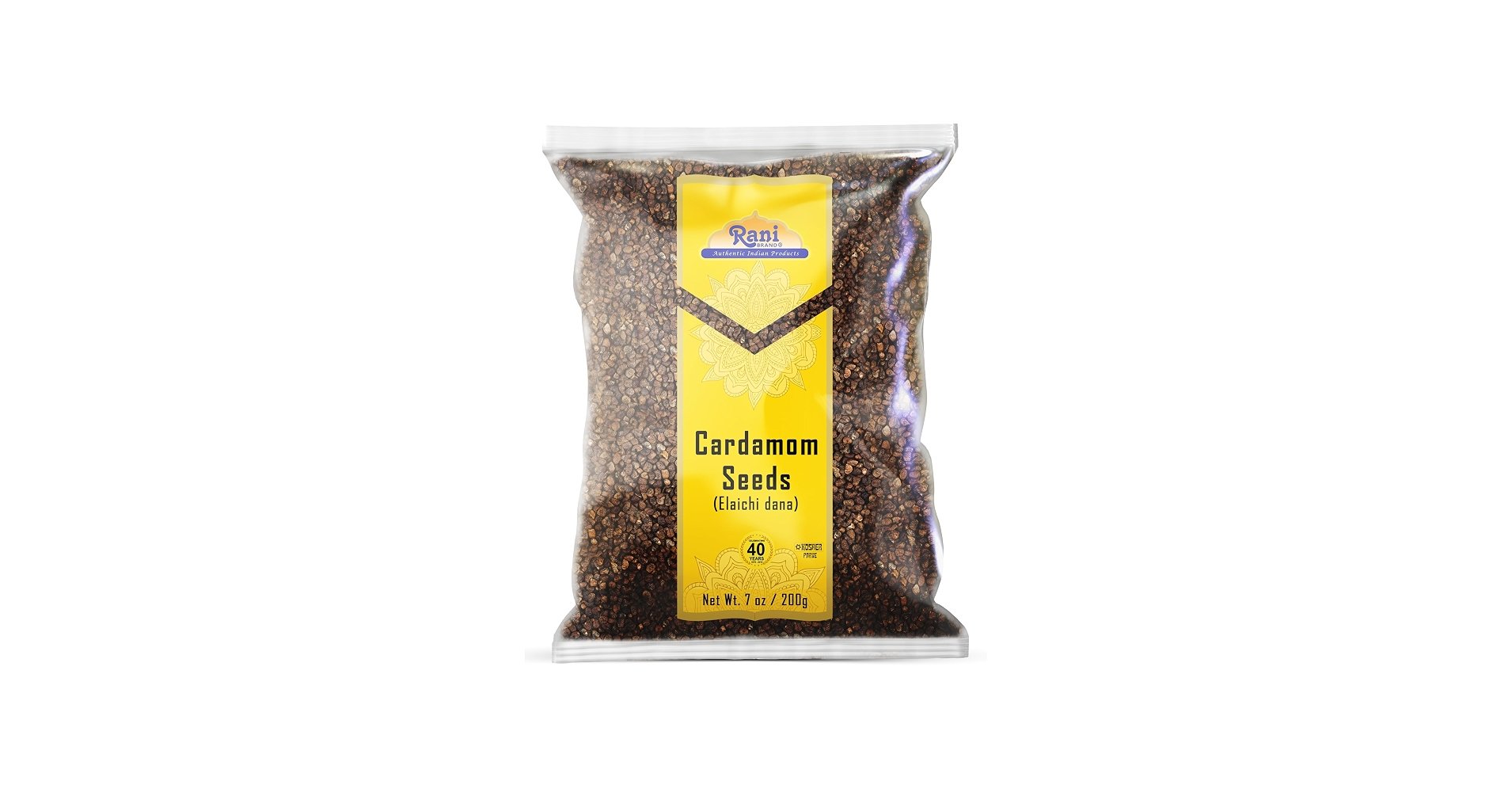 Handi Golden Raisin 200g - Snacks