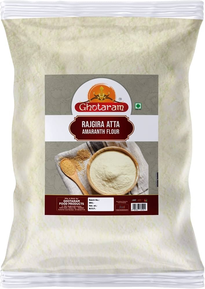 Handi Jowar Flour 2lb