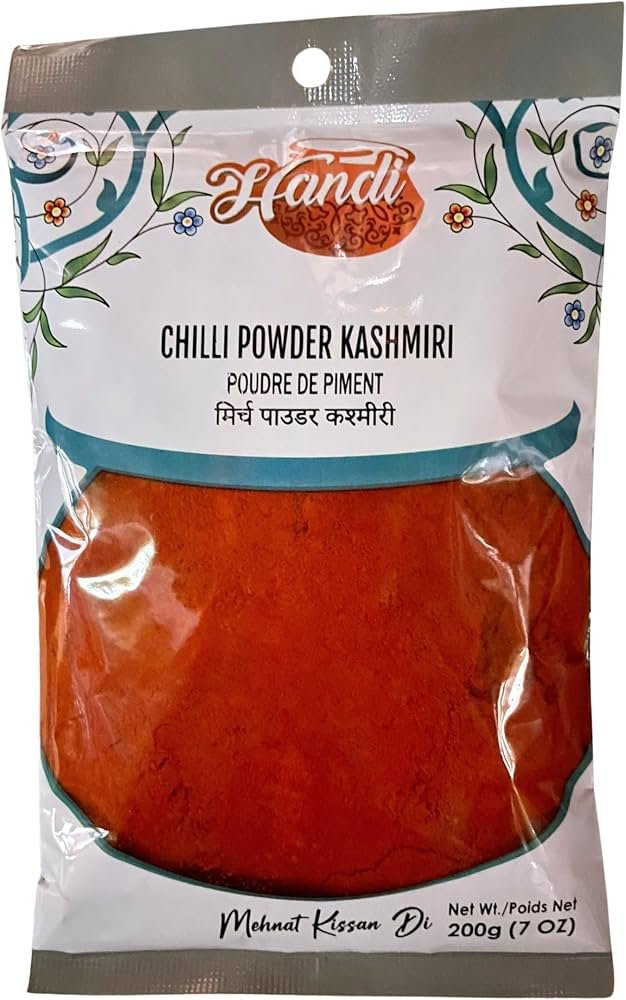 Handi Kashmiri Chilli Powder 200g