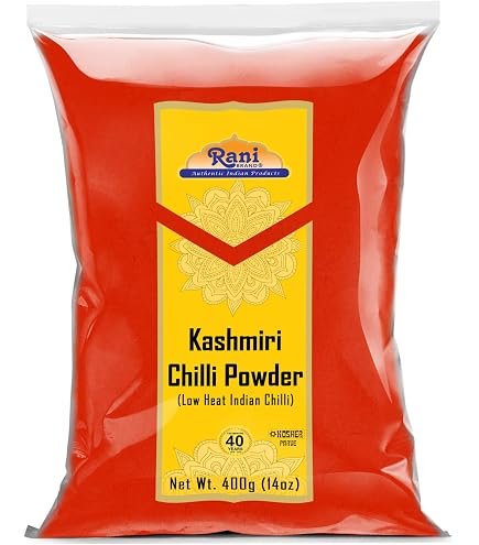 Handi Kashmiri Chilli Powder 400g