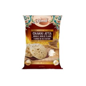 Handi Multi Grain Atta 20lb