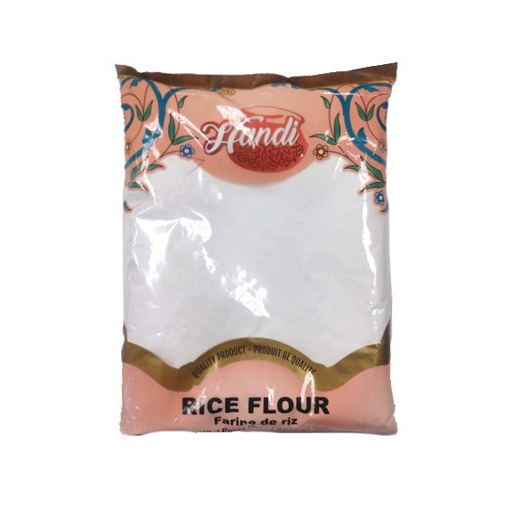 Handi Rice Flour 4lb
