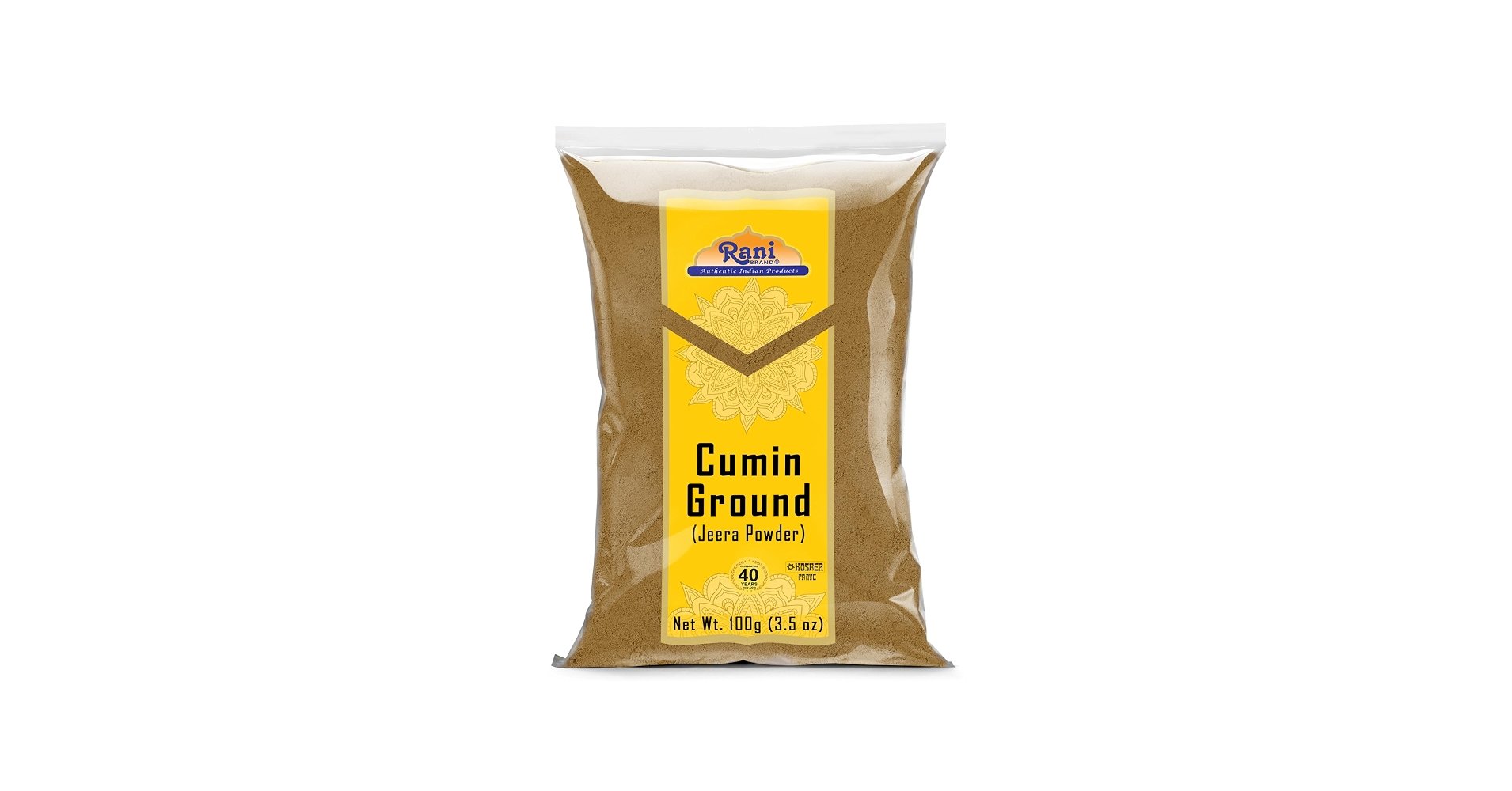 Handi Turmeric Powder 800g