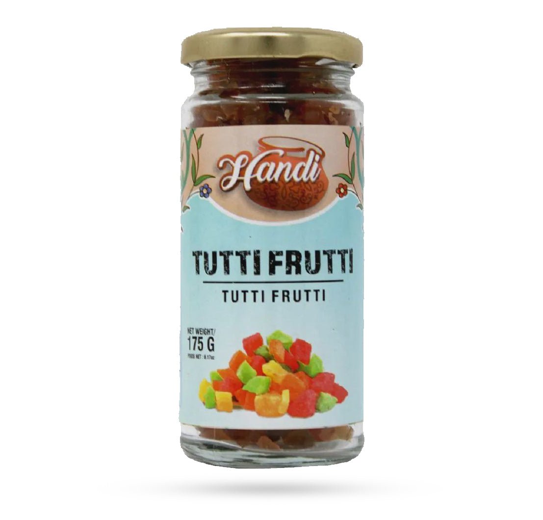 Handi Tutti Fruity 175g