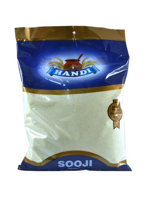 Handi White Sugar 8lb