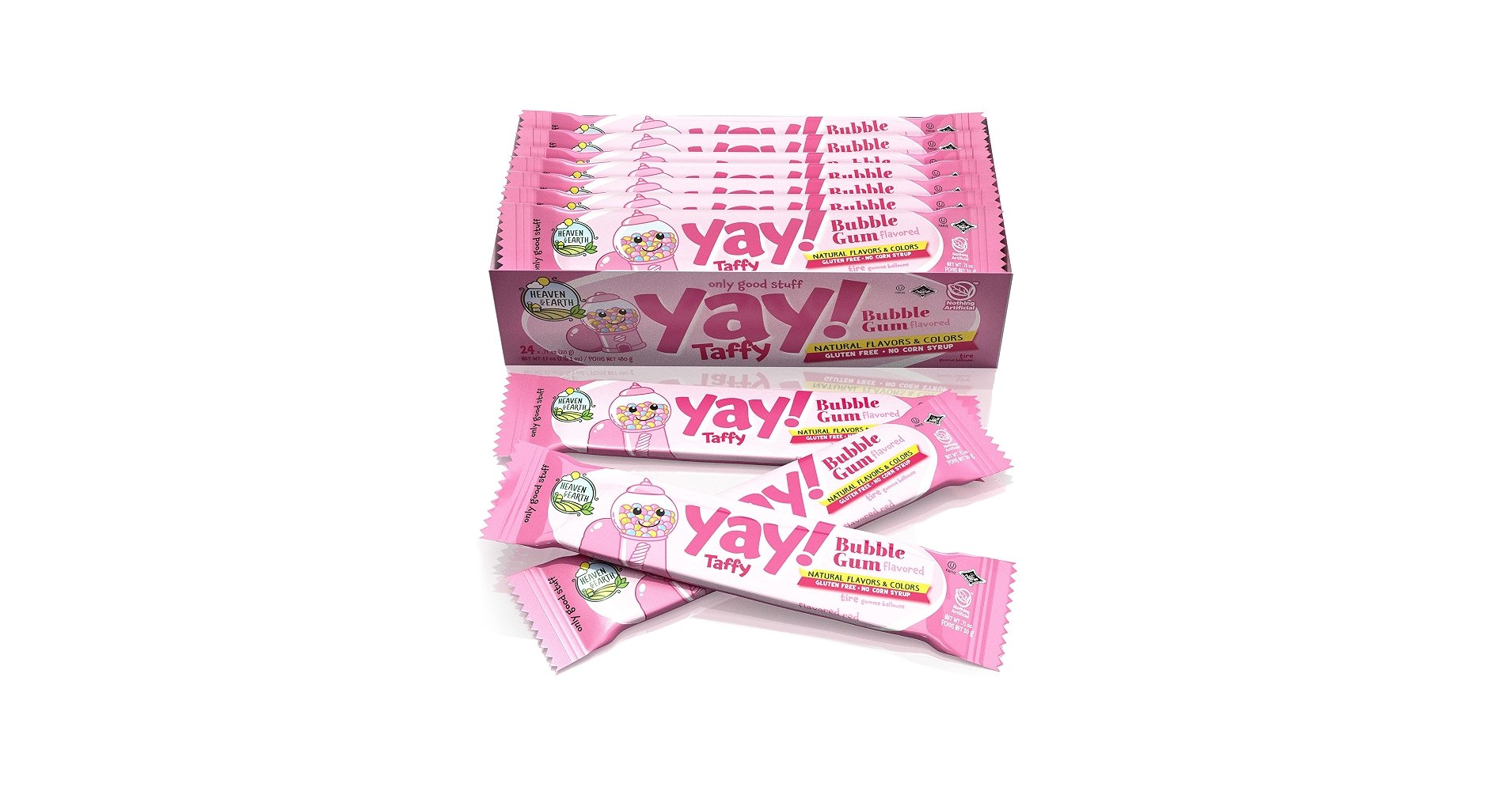 Happydent Candy 200g