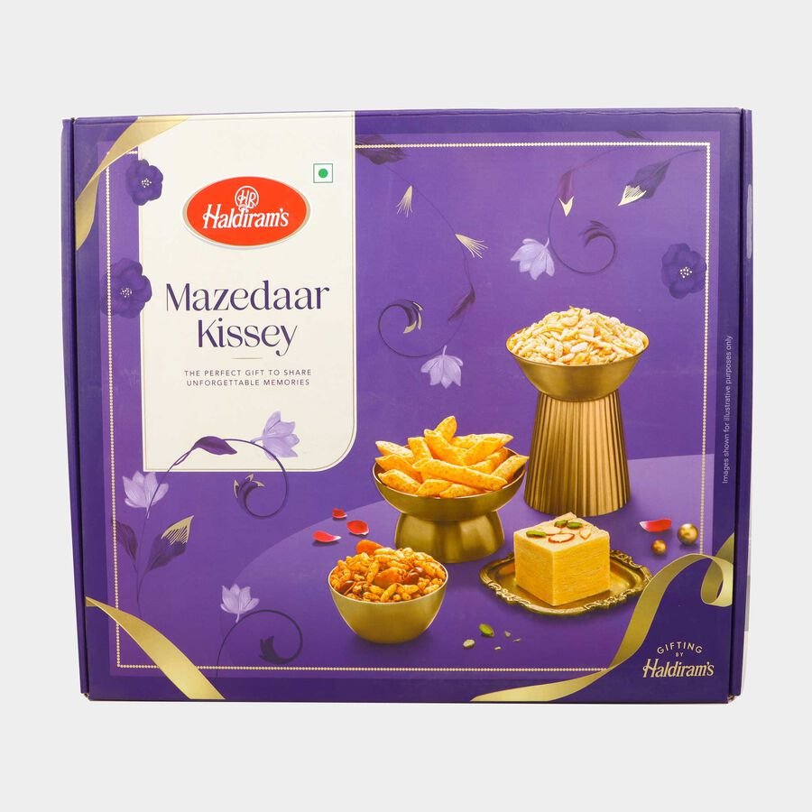 Hari Darshan Mazedaar Kissey Gift Pack