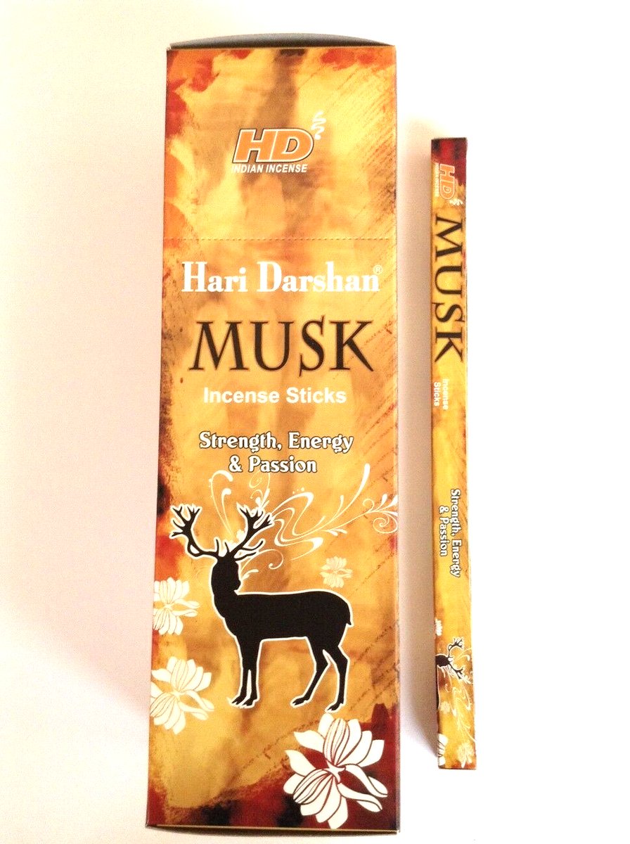 Hari Darshan Musk