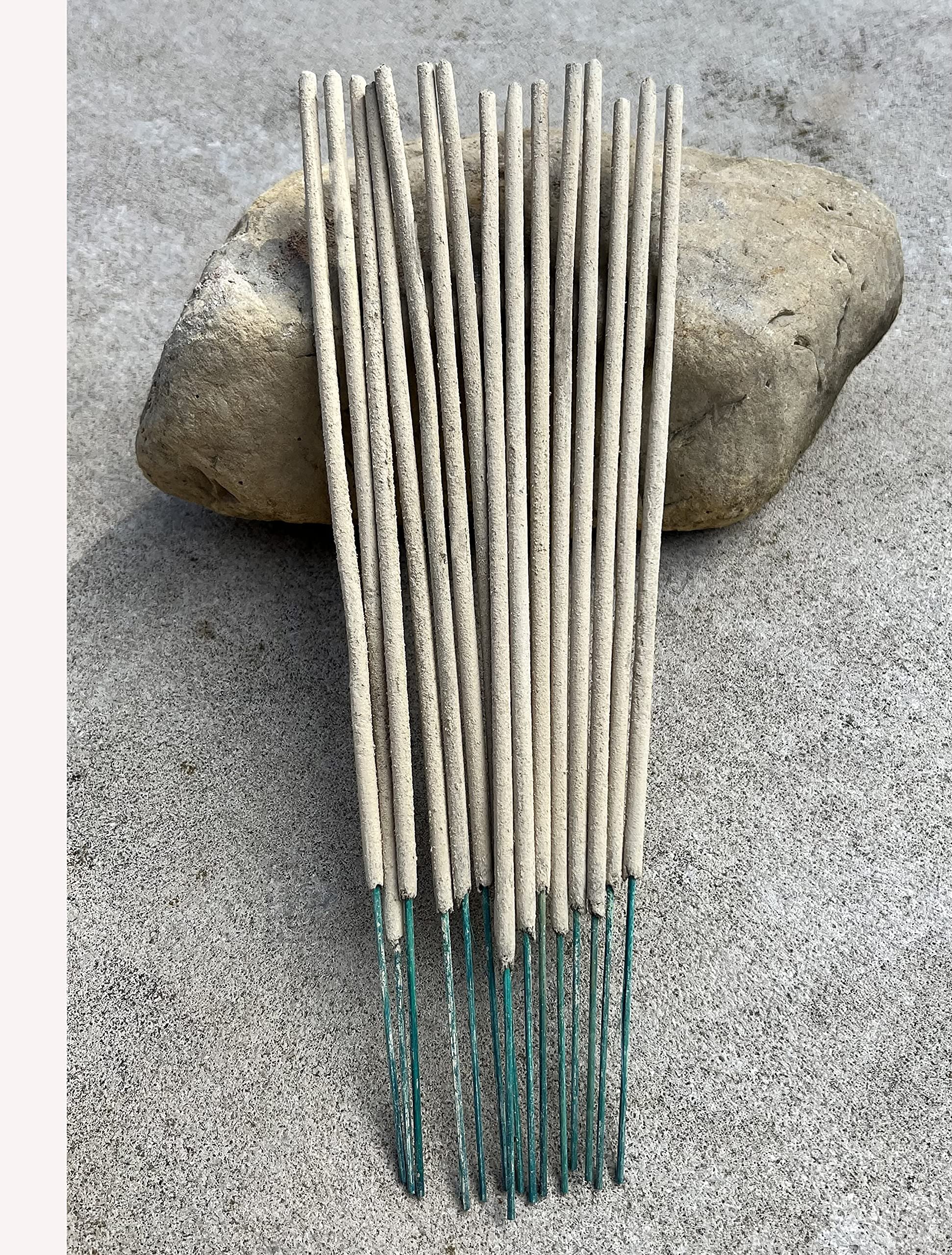 Hari Darshan Patchouli Incense Sticks