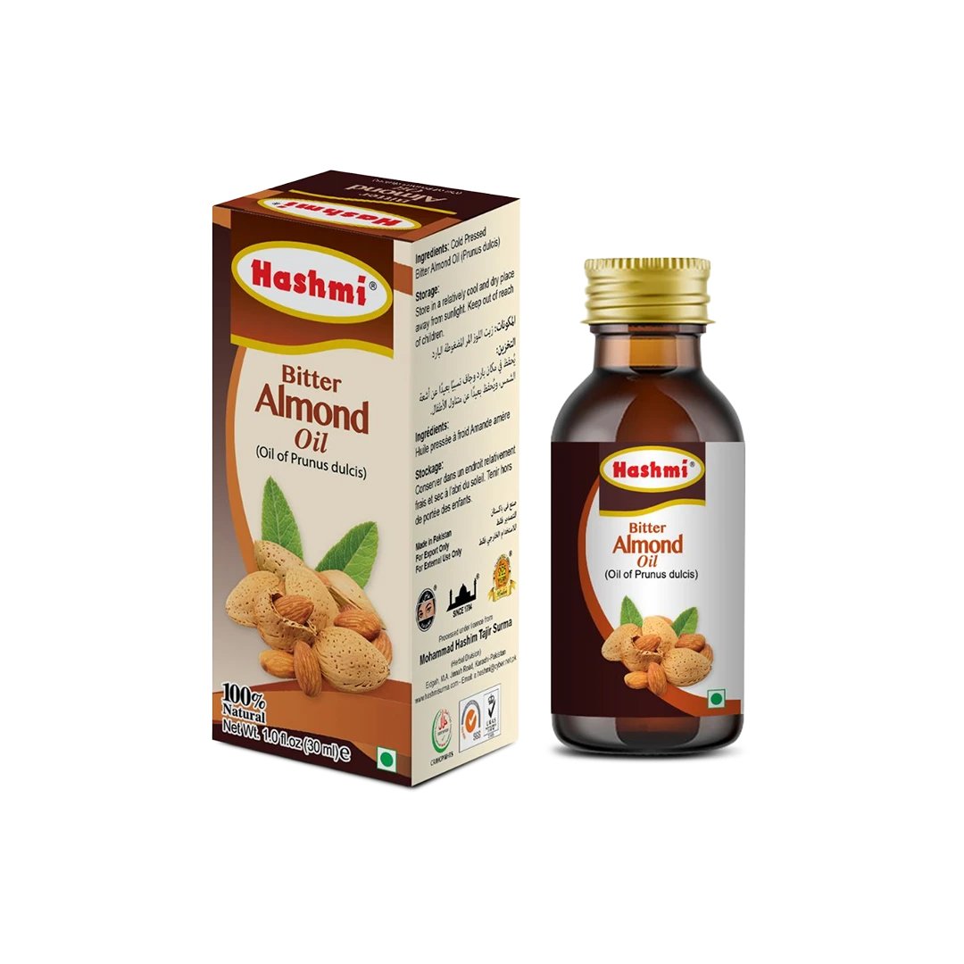 Hashmi Argan Oil