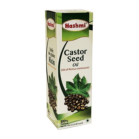 Hashmi Castor