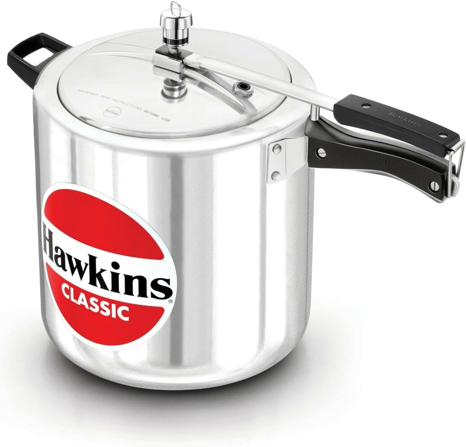 Hawkins Classic Pressure Cooker 12L