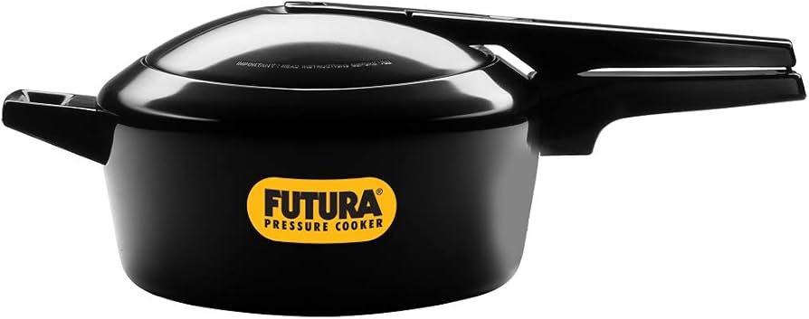 Hawkins Future Induction Pressure Cooker 4L