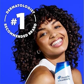Head & Shoulder 2-in-1 Men Swagger 370ml - Health & Care