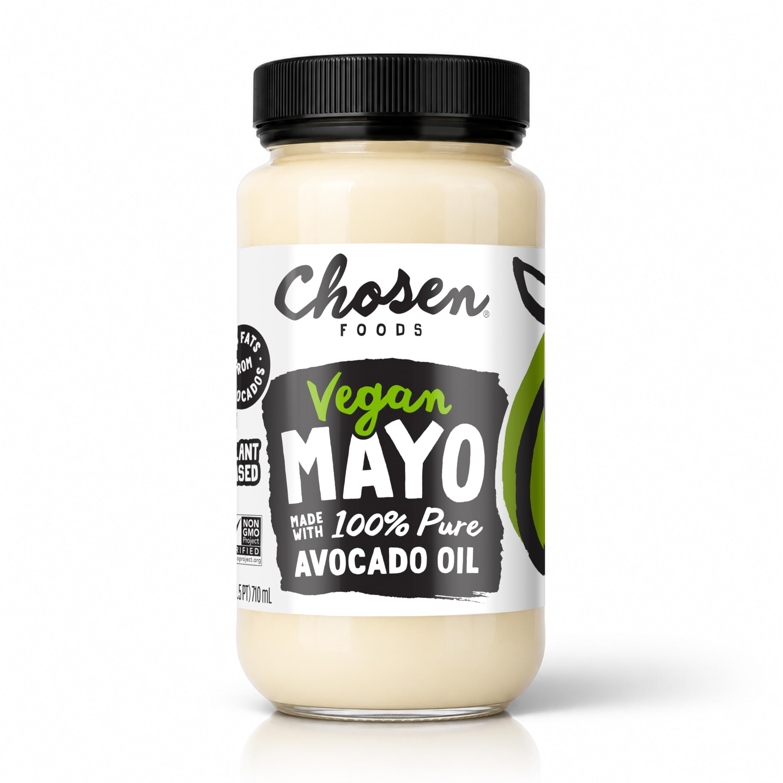 Hellmann's No Egg Mayo 710ml