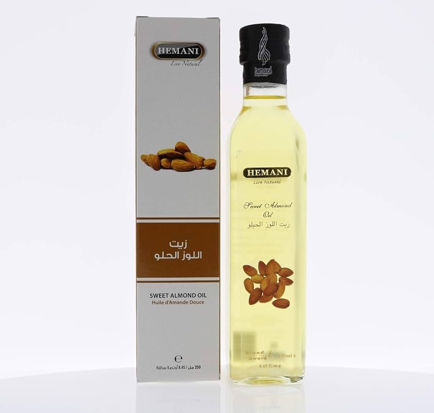 Hemani Grapefruit Oil