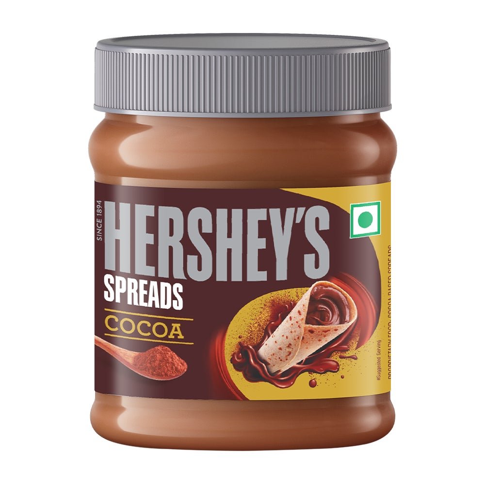 Hershey's Cocoa Spread 350g