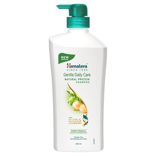 Himalaya Protein Shampoo 650ml