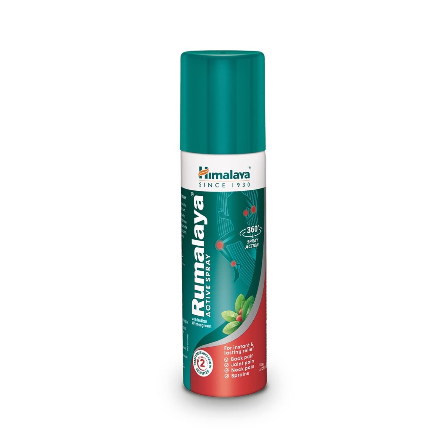 Himalaya Rumalaya Spray