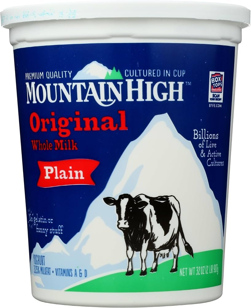 Homo Milk 2L 3.25% Lactose