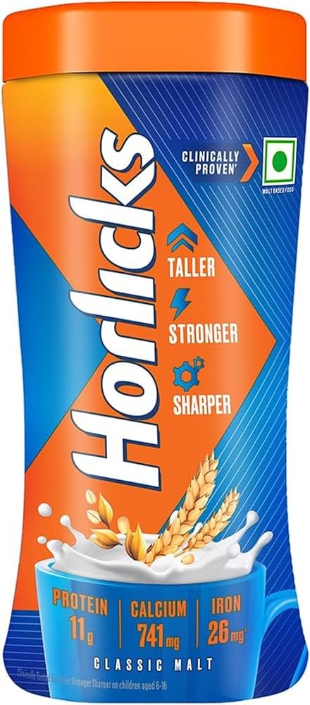 Horlicks 1kg