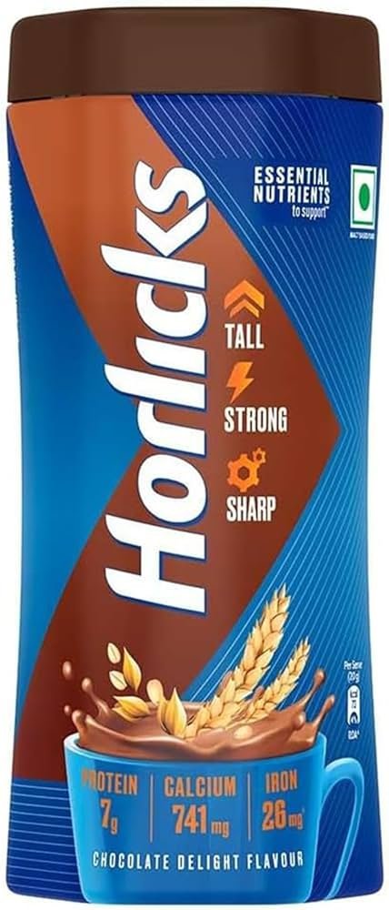 Horlicks Chocolate