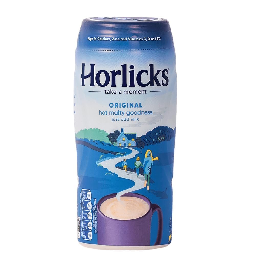Horlicks Original 400g