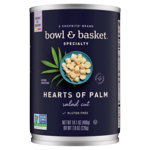 INDIAN HEARTS Soya Granules 400g