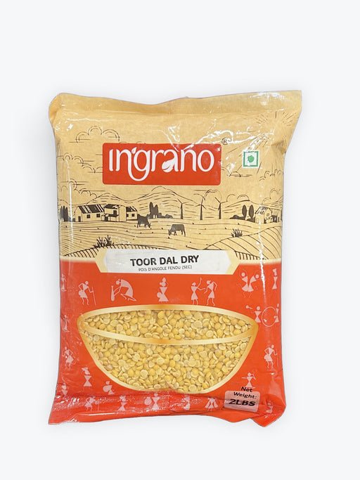 Ingrano Mix Dal 2lb