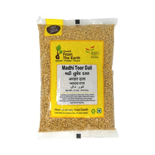 Ingrano Poha Think