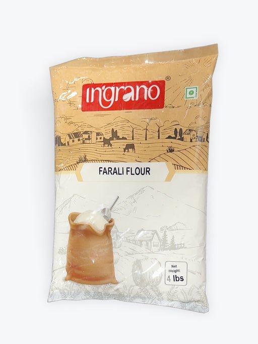 Ingrano Poha