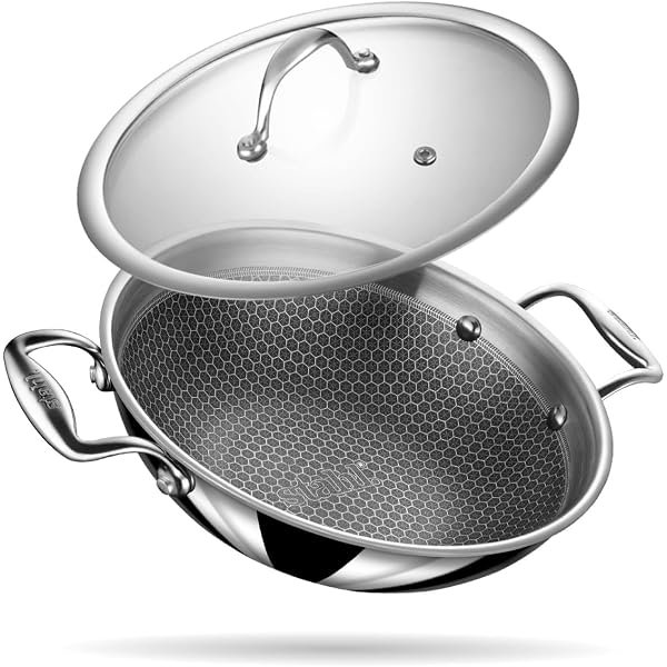 Iron Karahi