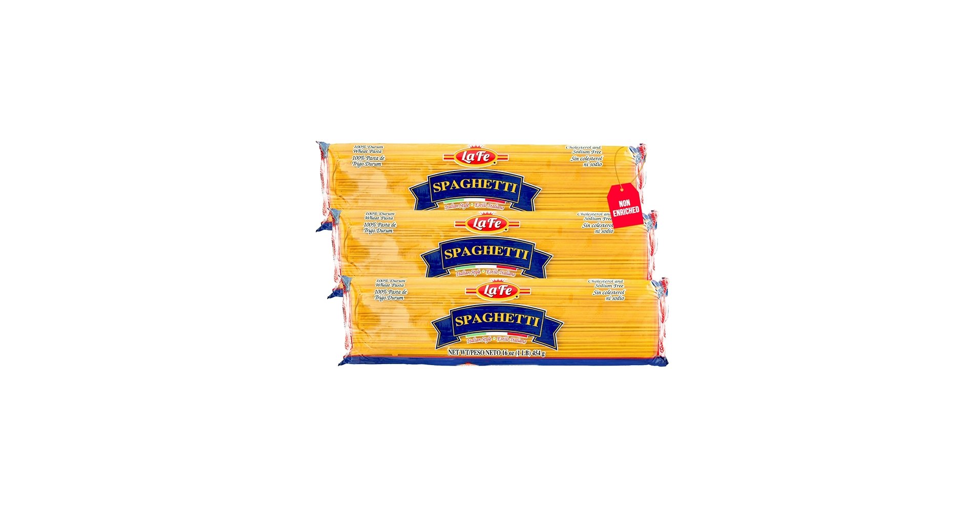 Italpasta Fusilli 450g
