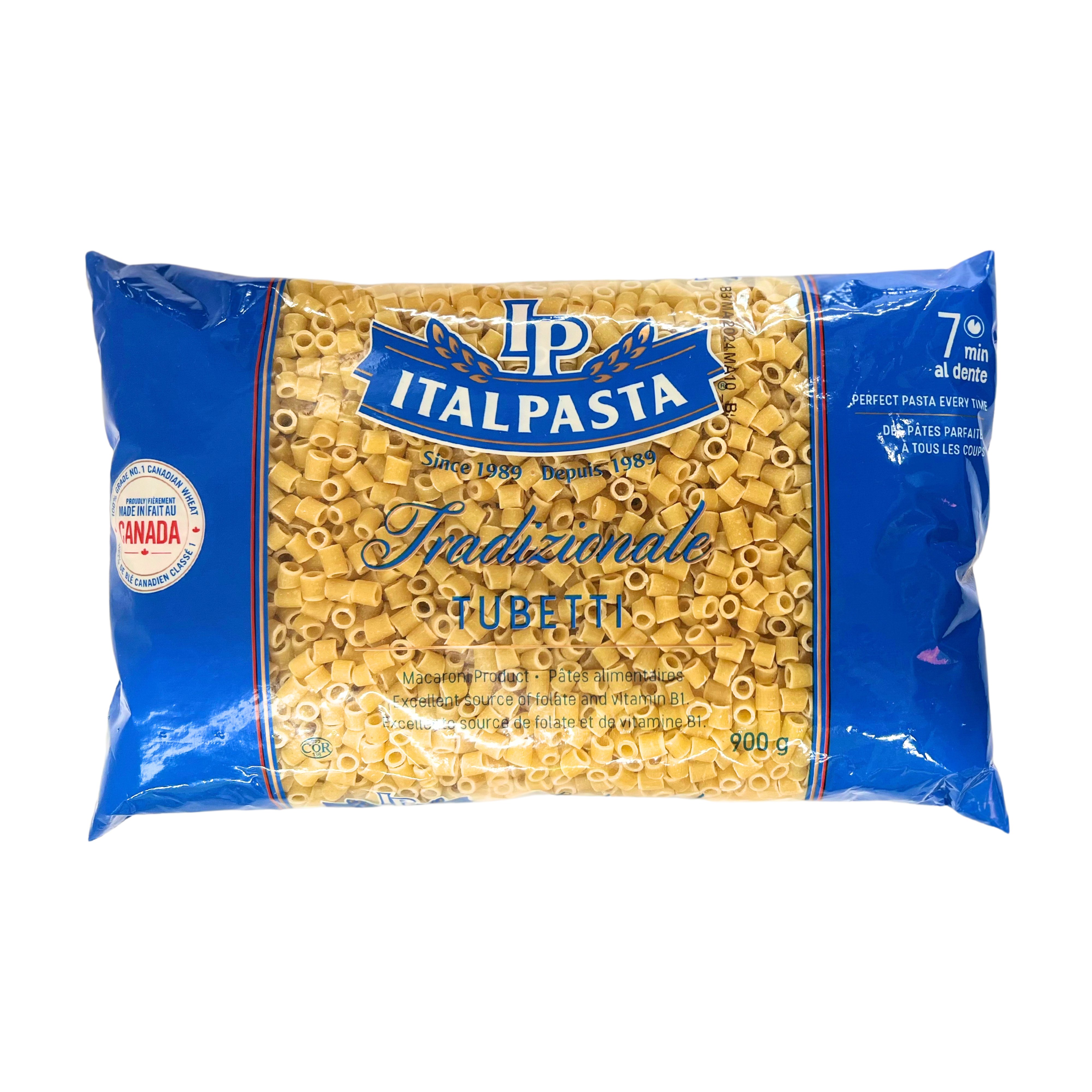 Italpasta Fusilli 900g