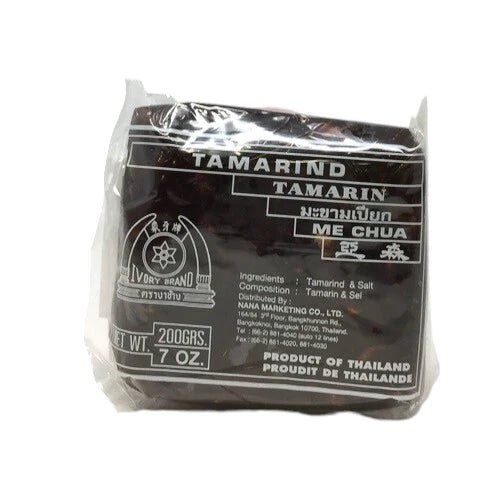 Ivory Tamarind 200g