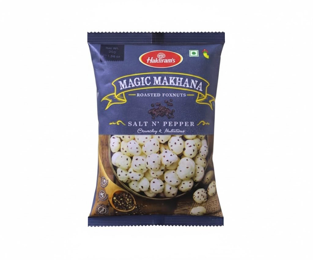 JOY Magic Masala Makhana 100g