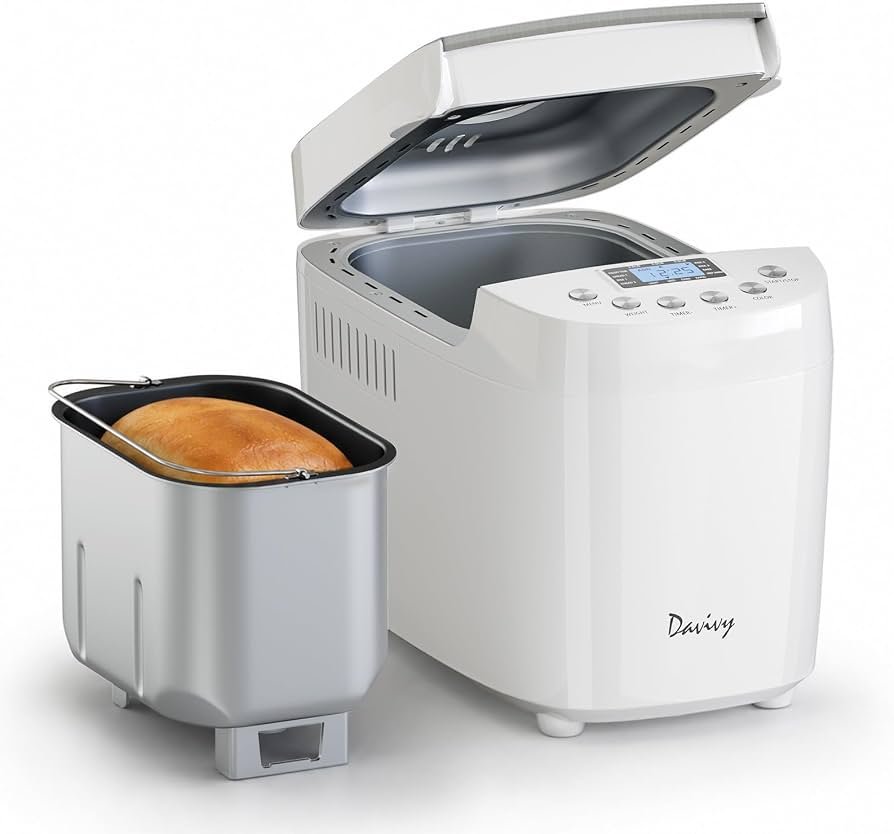 JUMBO Bread Toaster