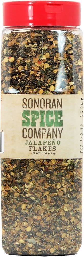 Jalapeno Pepper