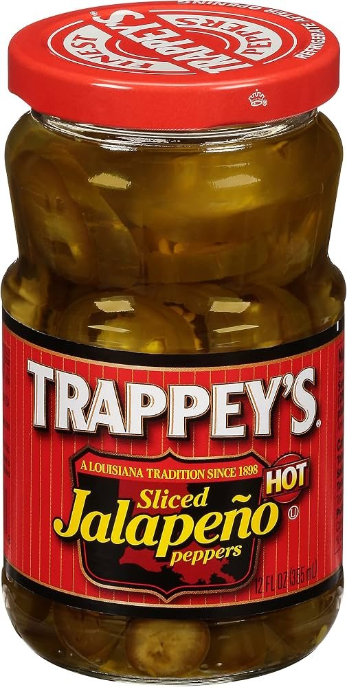 Jalapeno - Produce
