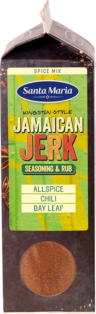 Jamaican Pepper - Spices and Herbs