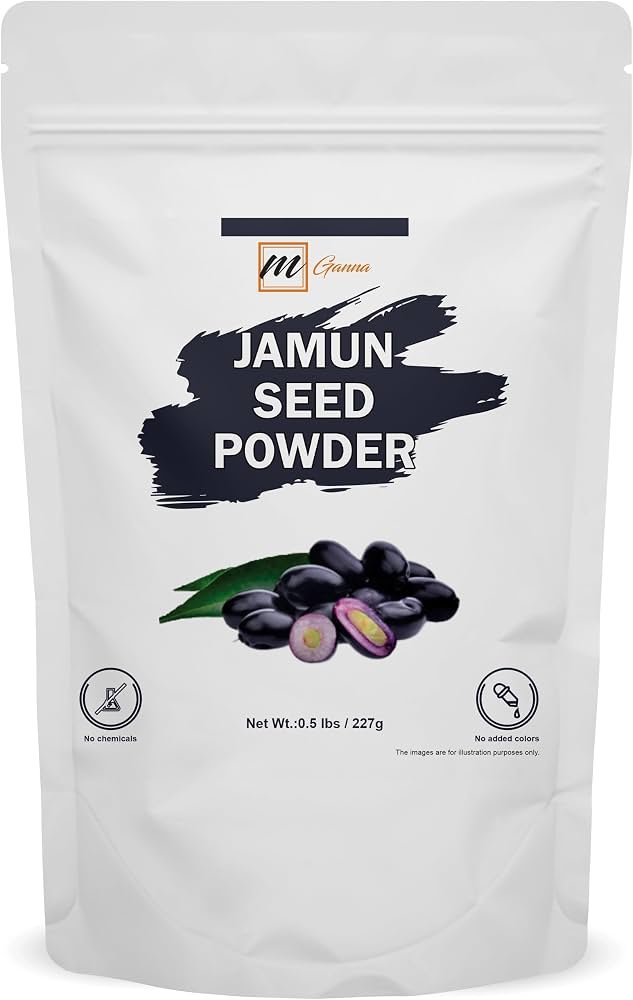 Jamun Powder 100g