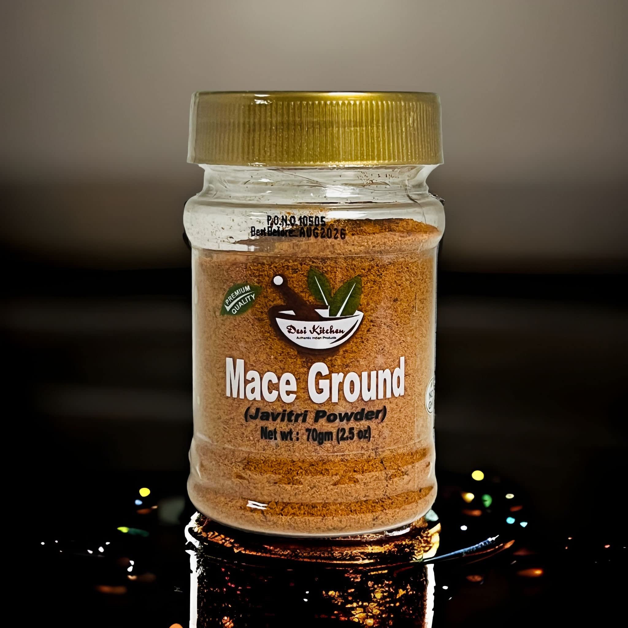 Javintri Powder - Spices & Masalas