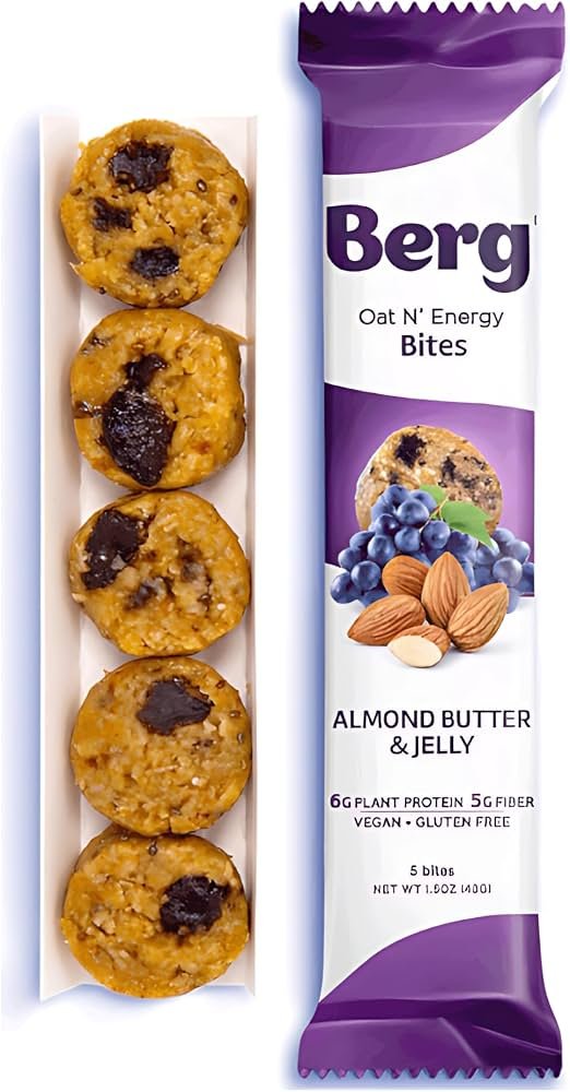 Jelly Bites