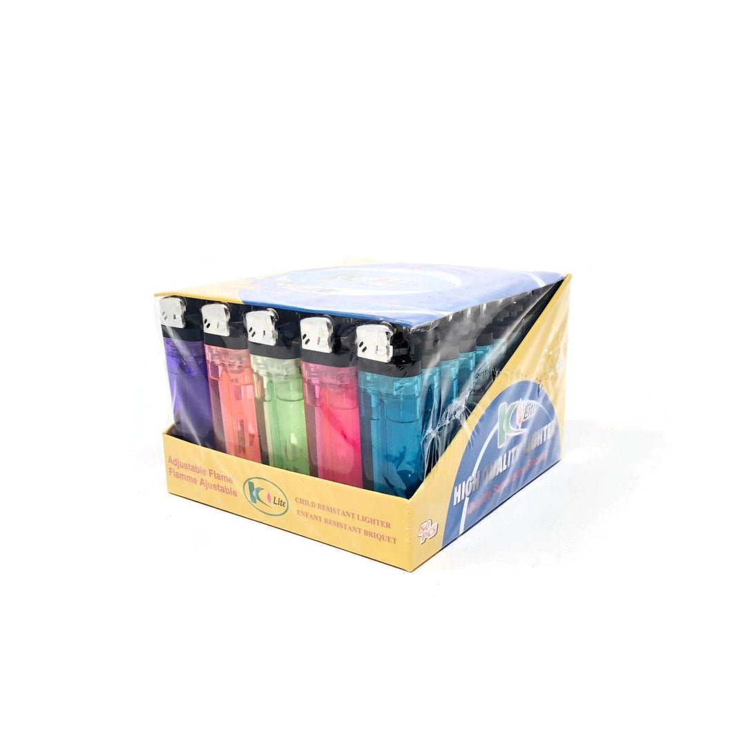 K LITE Lighter
